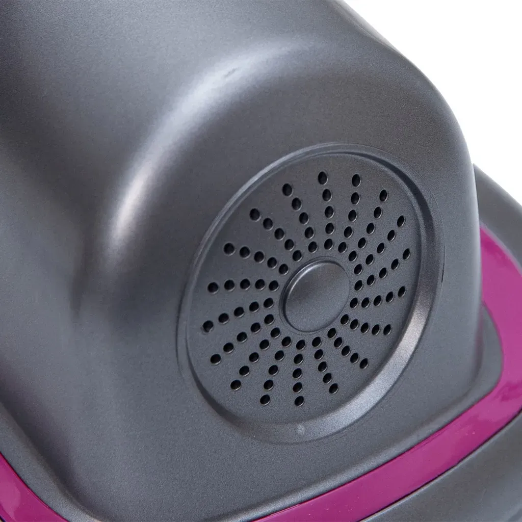 Mini Aspirateur Sans Fil Florence HK451 - 250 Watts - Violet