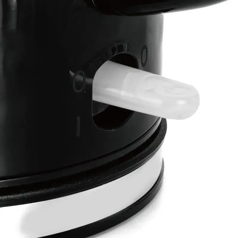 Bouilloire Électrique LEK-1433-1N - 2200W - 1,7L - Noir