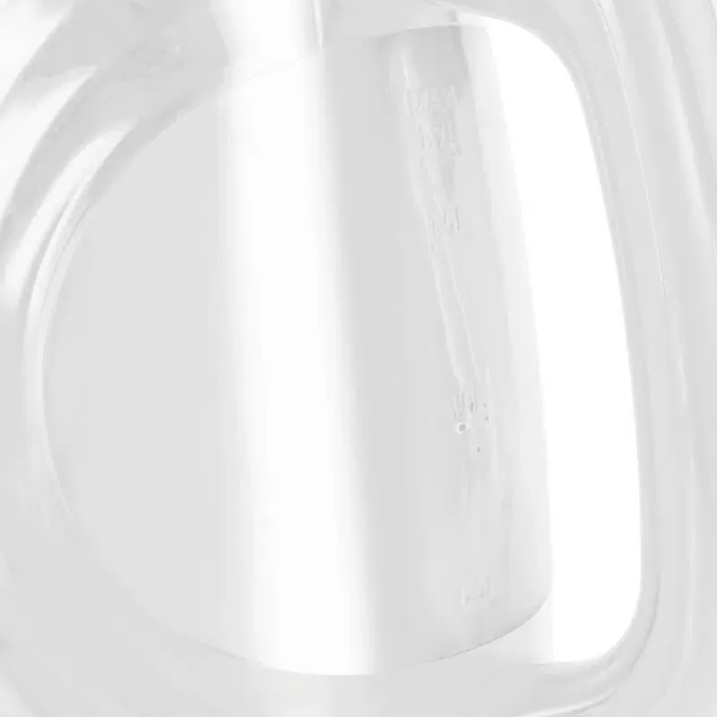 Bouilloire Electrique Lexical LEK-1433-1N - 2200W - 1,7L - Blanc