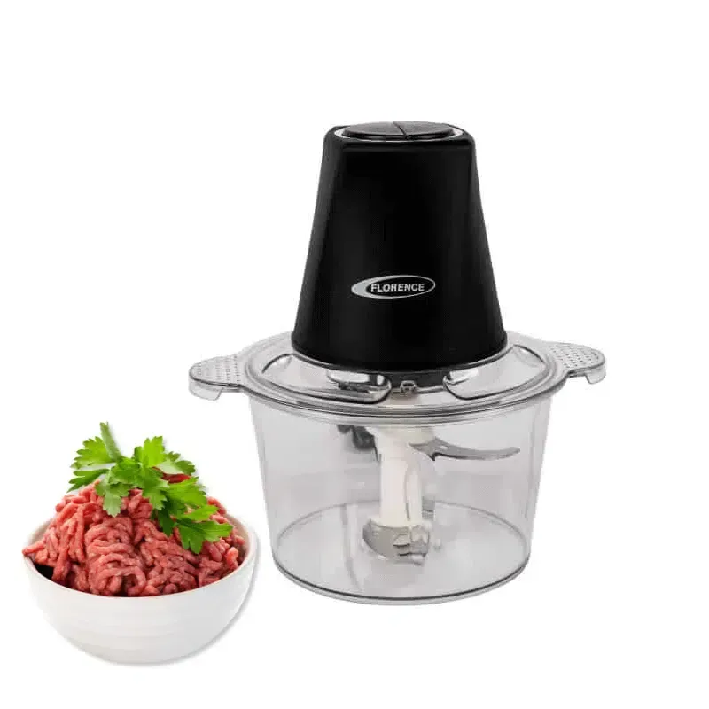 Hachoir à Viande Florence HK-360 - 400W - 2L