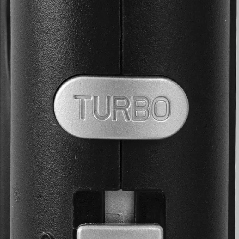 Batteur à main Lexical LMX-1740 - 400 watts - Noir