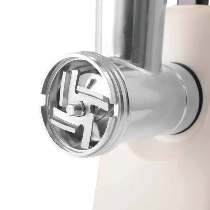 Hachoir à Viande 700W - beige - Lexical - LMG-2010