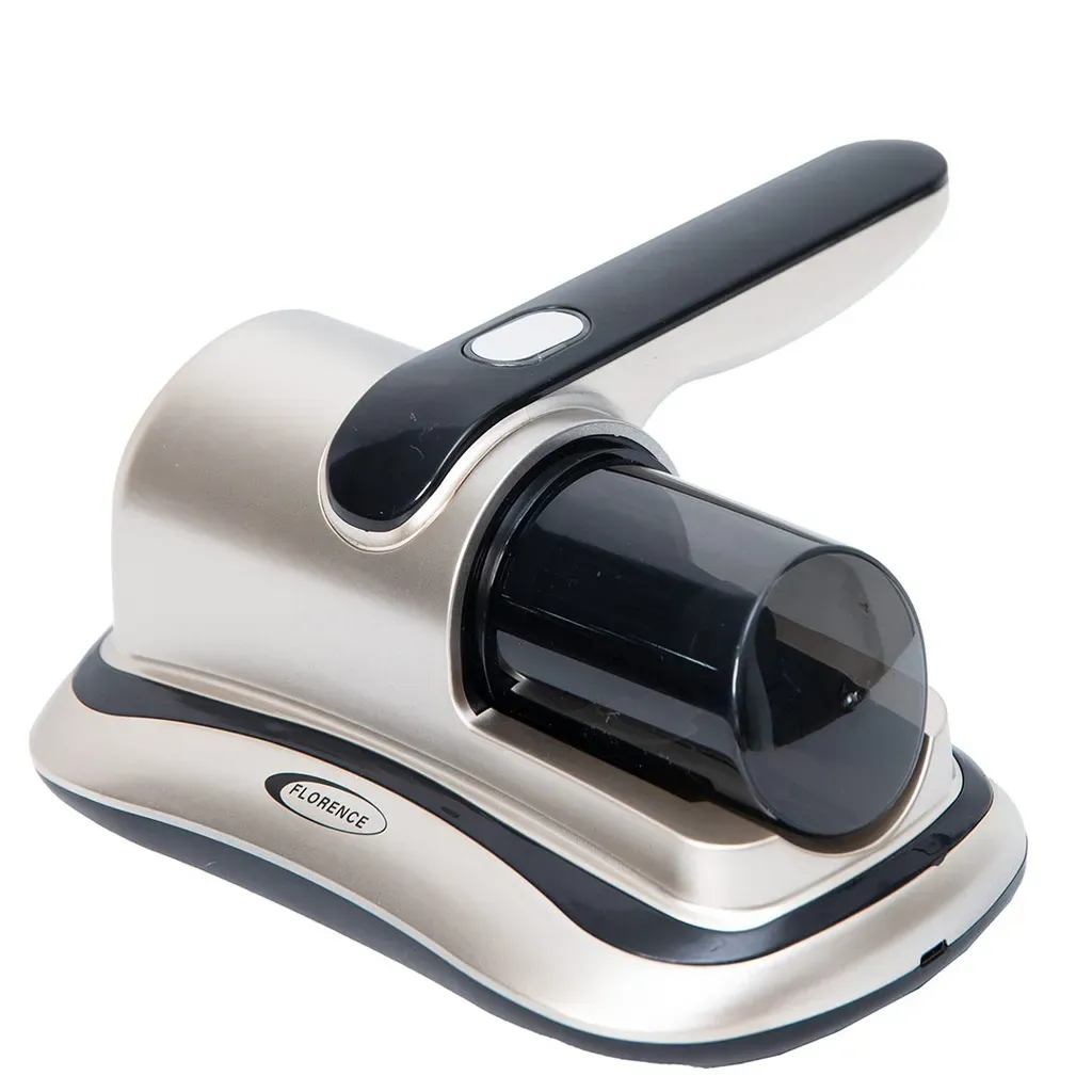 Mini Aspirateur Sans Fil Florence HK451 - 250 Watts - Doré