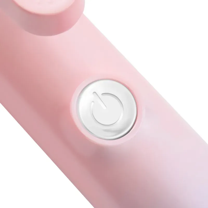 Fer à Boucler Lexical LCI-4903 - 9mm - 40W - Rose et Bleu