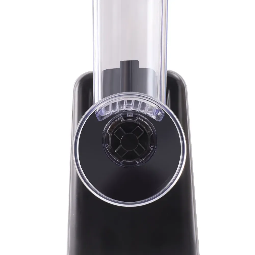 Hachoir à salade Électrique Lexical LSD-1995 - 2 - 500 Watts - Noir