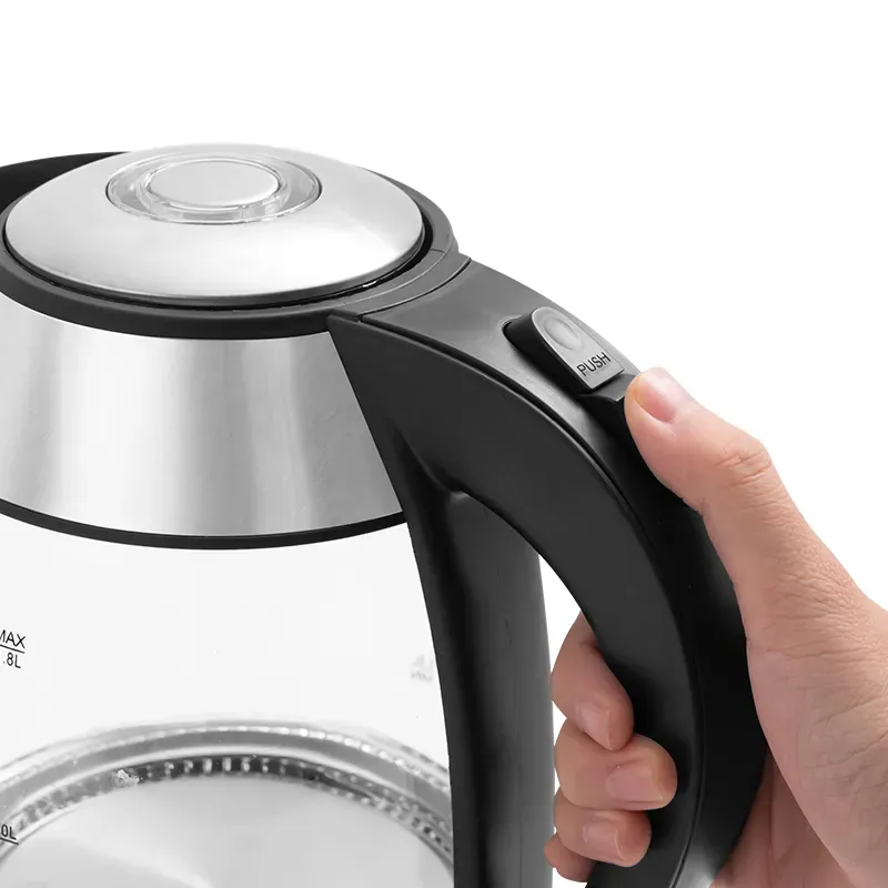 Bouilloire Sans Fil lexical LEK-1451 - 1,8L - 2200Watts