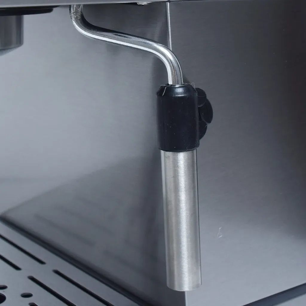 Machine à Café Expresso Cappuccino Latté Florence AG-1302A - 1050 Watts