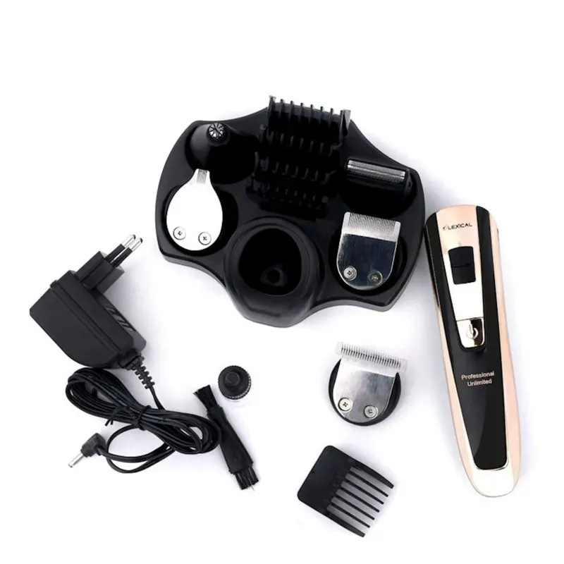 Tondeuse à cheveux 5 En 1 Lexical LHC-5690