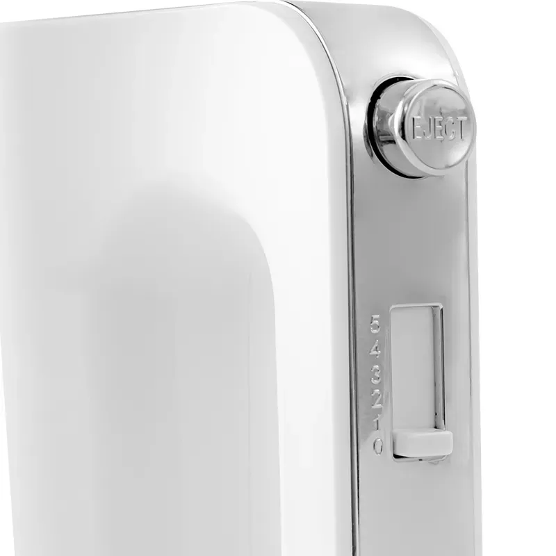 Batteur à main Lexical LMX-1731 - 400Watts - Blanc