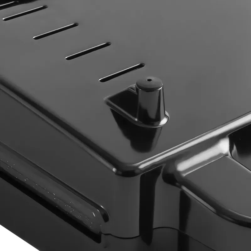 Appareil de Cuisson 3 en1 Lexical LSM-2534 - 1400 Watts