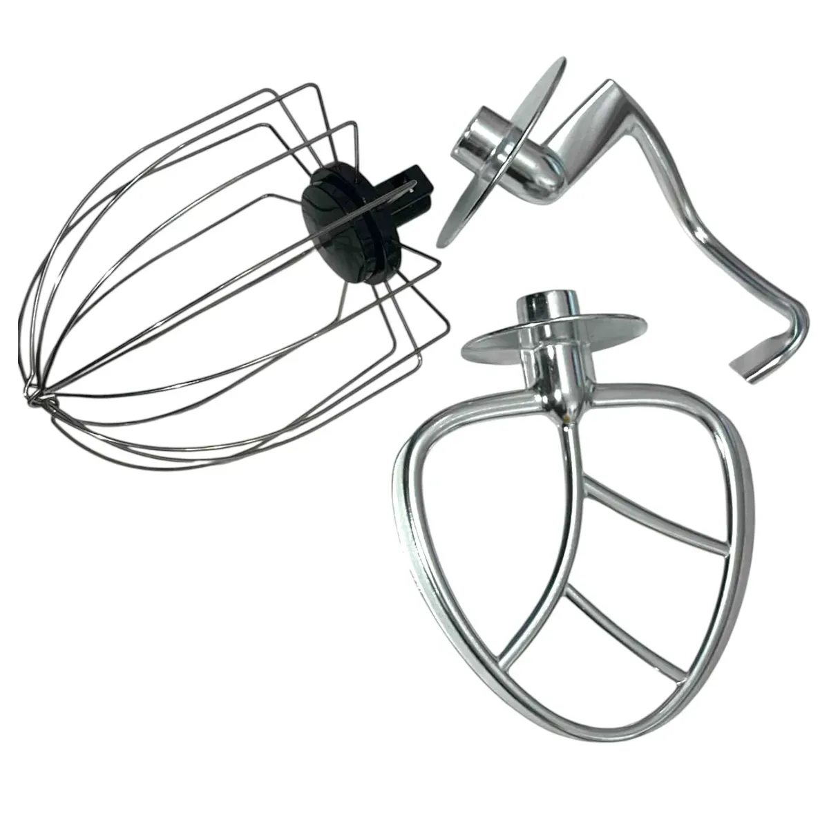 Robot pétrin Florence YD-3810E - 12 Liter - 2200W - Inox