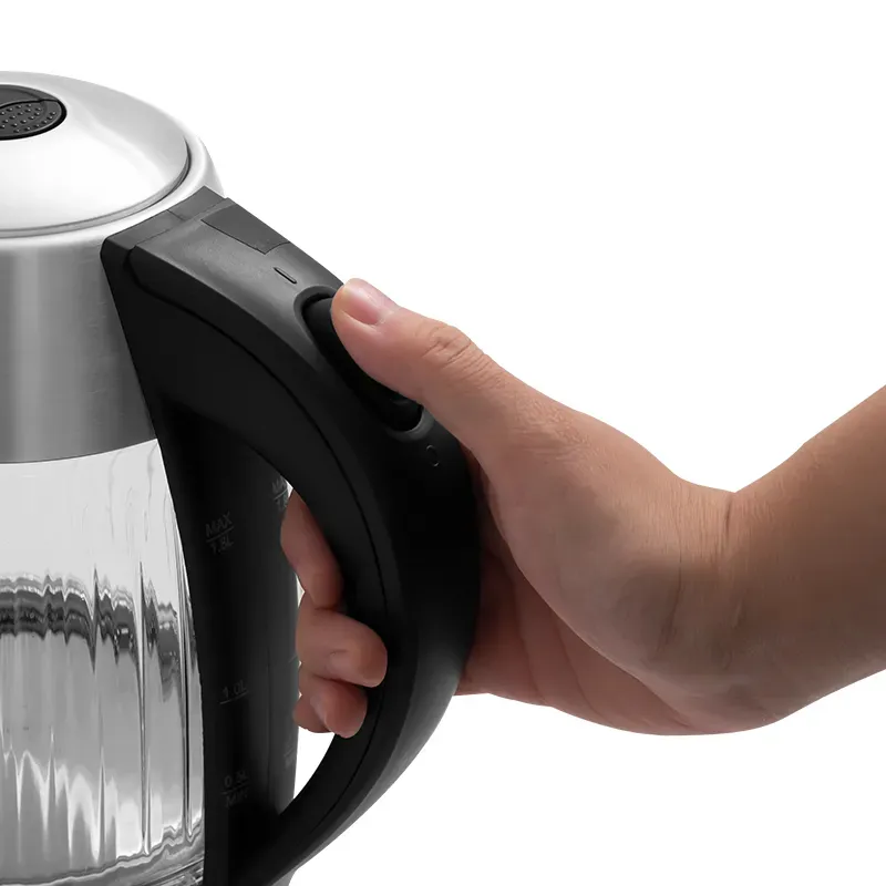 Bouilloire Sans Fil Lexical LEK-1452 - 1,8L - 2200 Watts