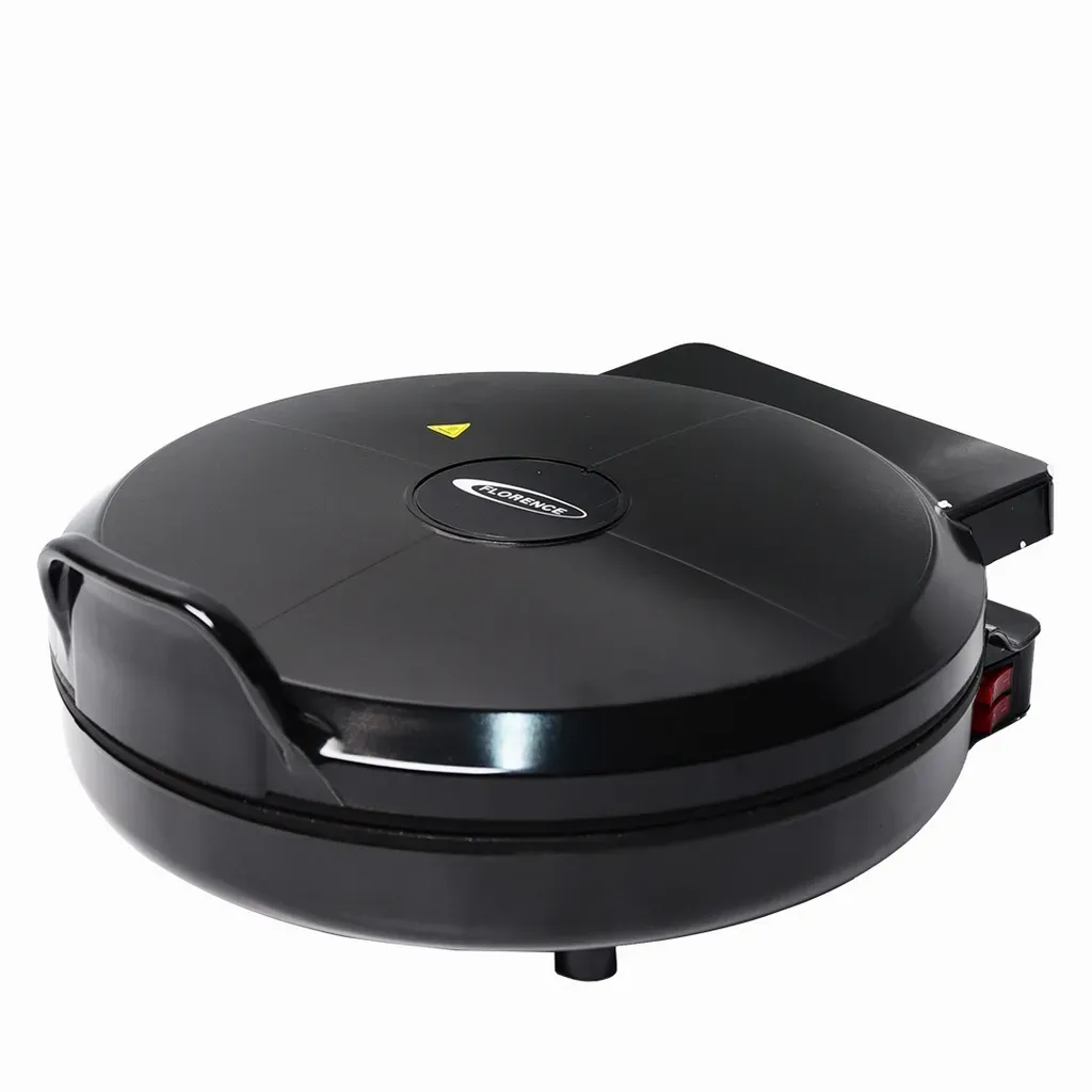 Machine Pizzz Florence HK418 - 1100 Watts