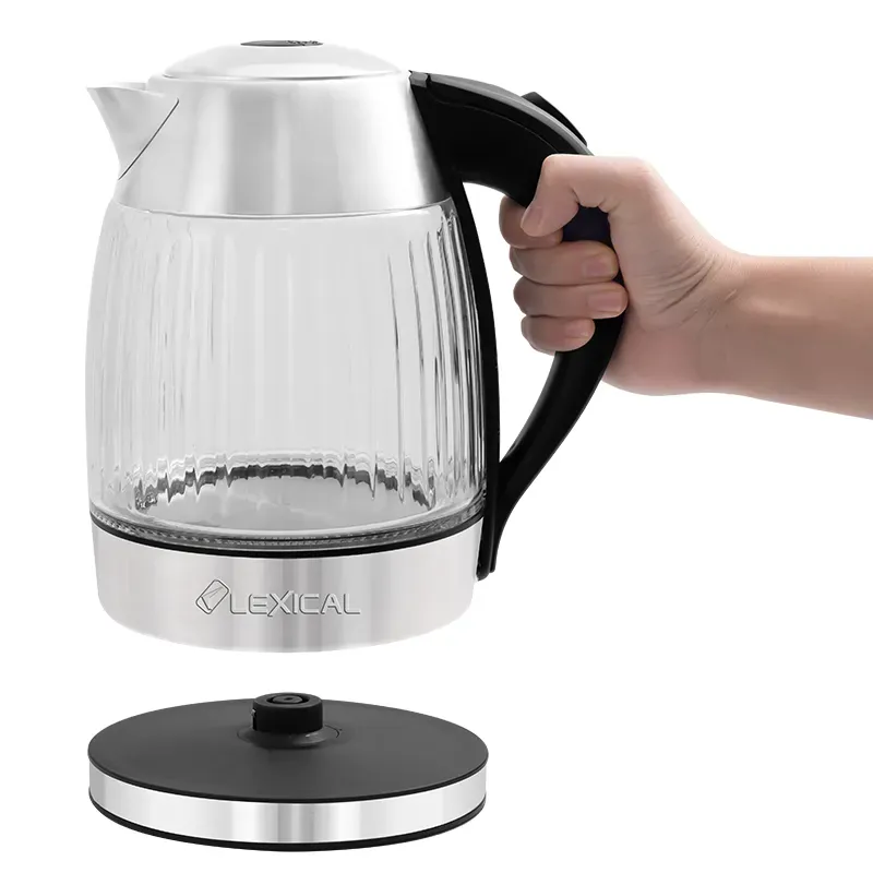 Bouilloire Sans Fil Lexical LEK-1452 - 1,8L - 2200 Watts