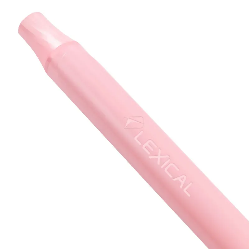 Fer à Boucleur Lexical LCI-4907 28 mm - 80W - Rose