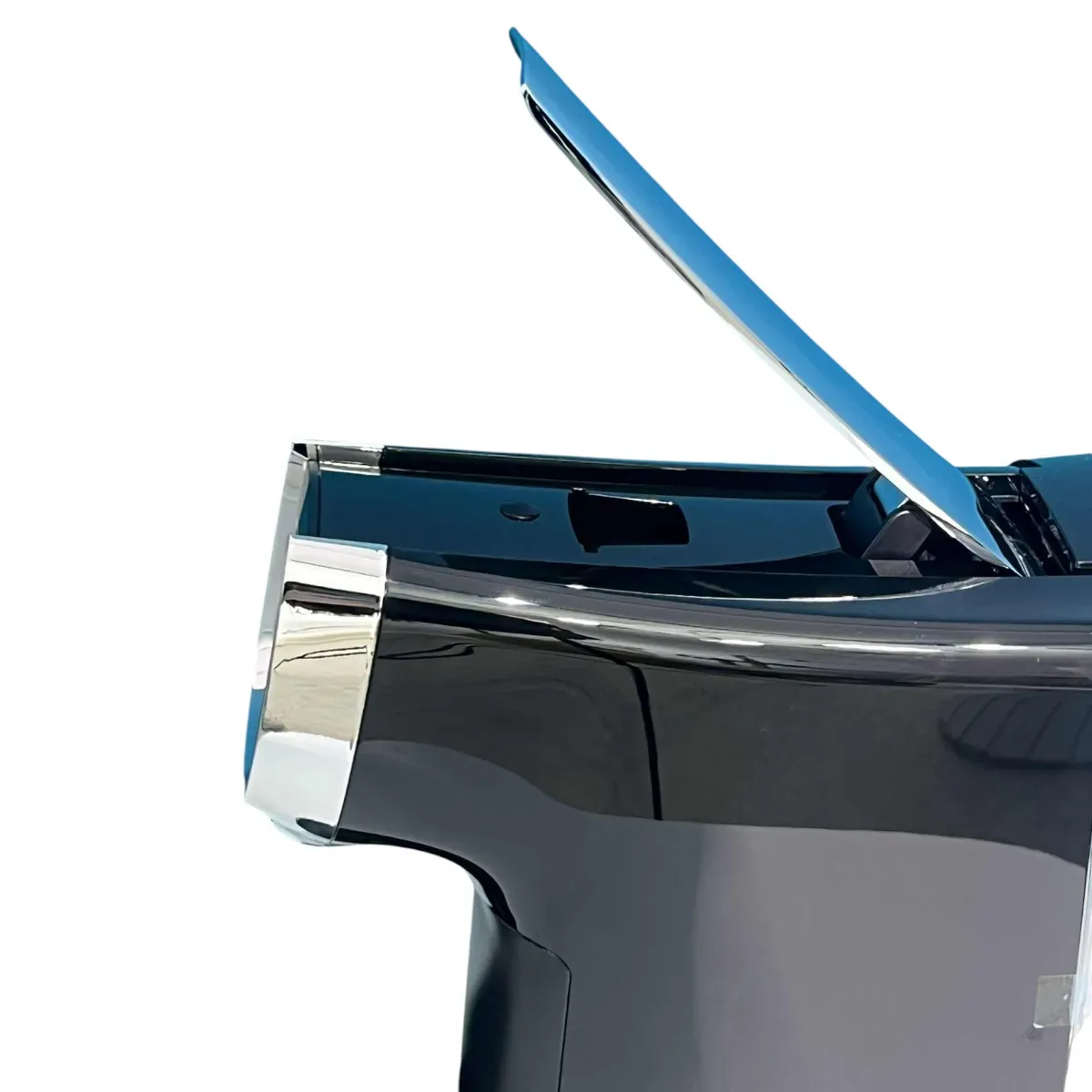 Machine à café compatible Nespresso avec afficheur Florence 3A-C285B - 19 Bars 1200W - Noir