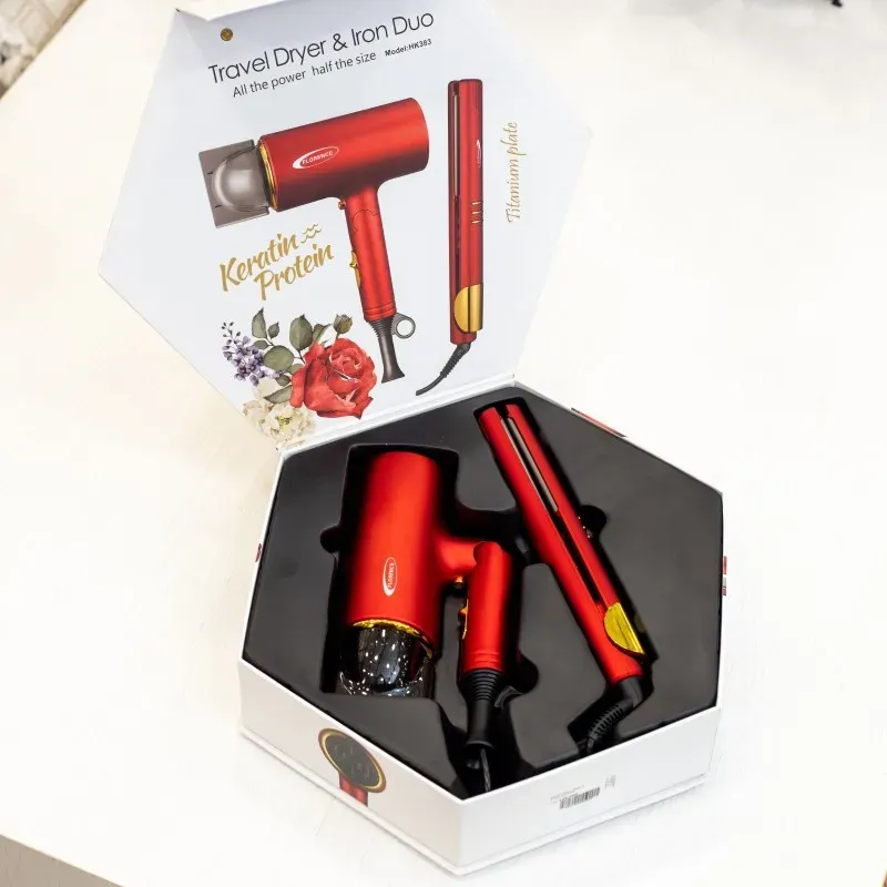 Séche Cheveux Florence HK-383