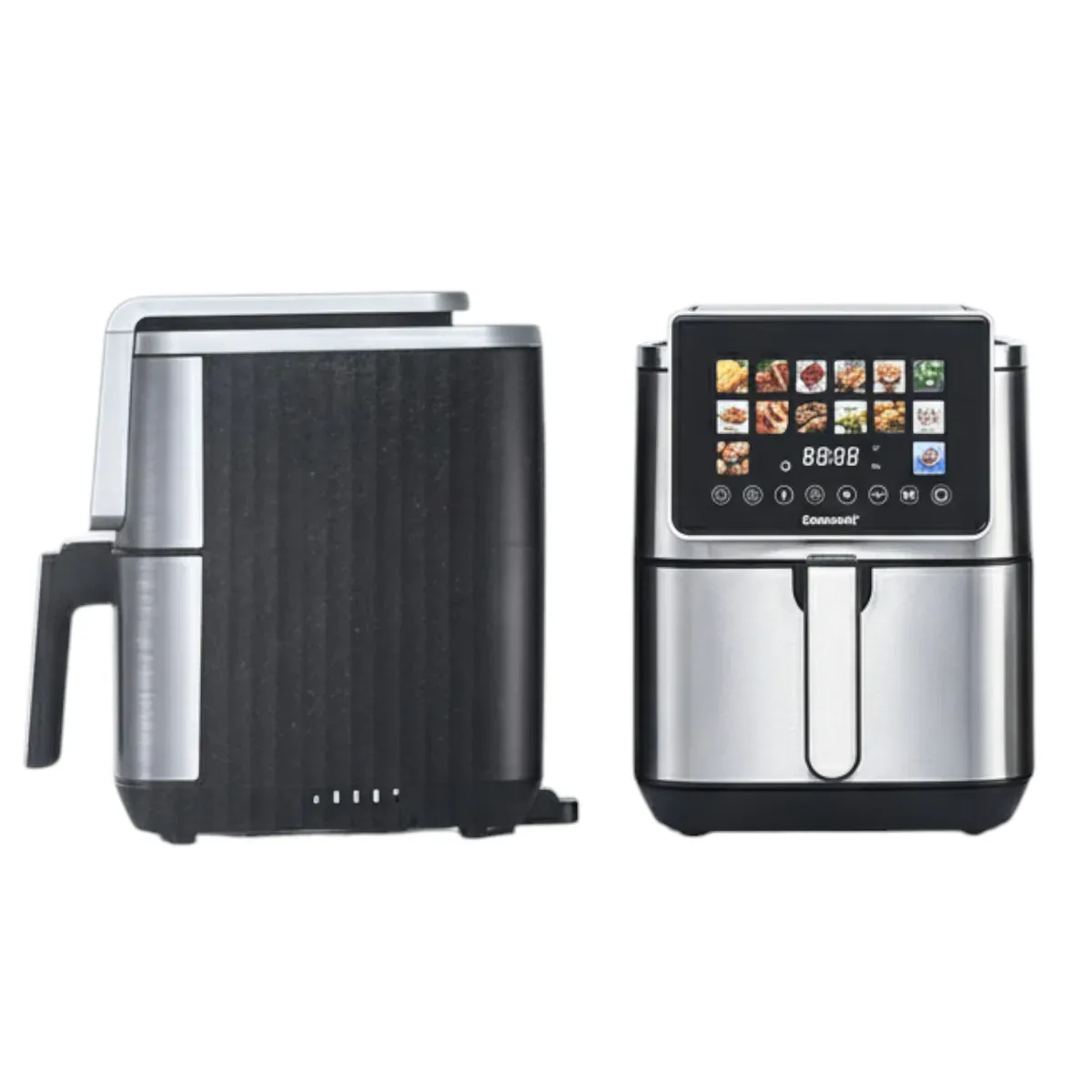 Friteuse à Air Florence SY-870D - 9 Litres - 2100W