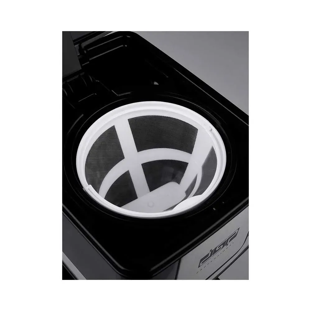 Machine à café DSP Café Filtre KA3024 - 800 Watts