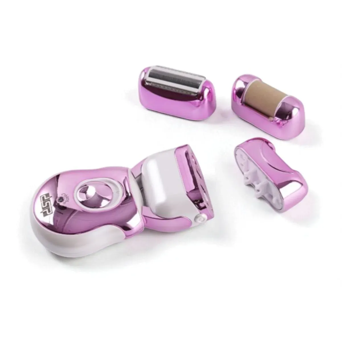 Appareil d’Épilation 5en1 pour femme DSP 70166 - 9200 RPM