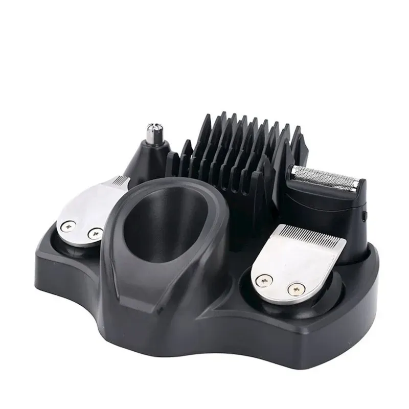 Tondeuse à cheveux 5 En 1 Lexical LHC-5690