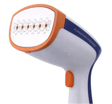 Déferoiseur à main Lexical LHH-0901 - 1100W - Bleu