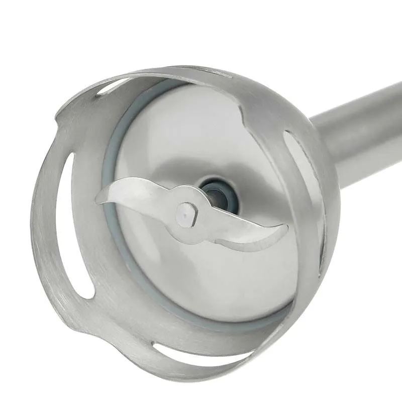 Mixeur Plongeant 4 En 1 Lexical LHD-1605 - 600 Watts