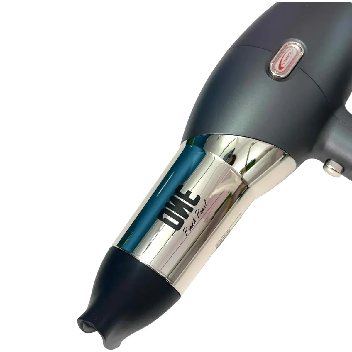 Séche Cheveux Professionnel ONE Florence HK447-3 - 2000W - Air Froid  - Diffuseur & Buse