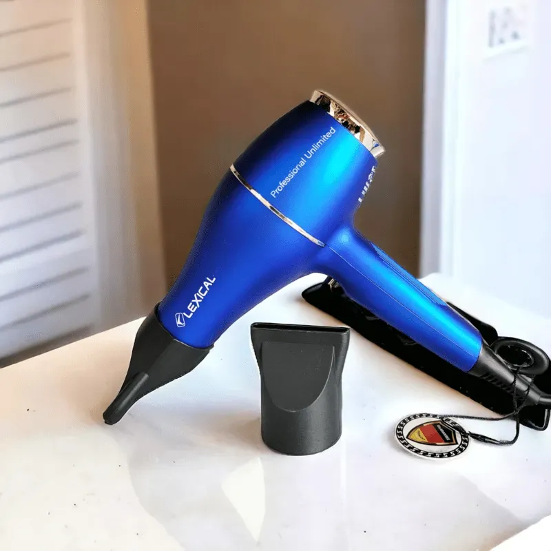 Séche Cheveux Lexical LHD-5061 - 2200 Watts