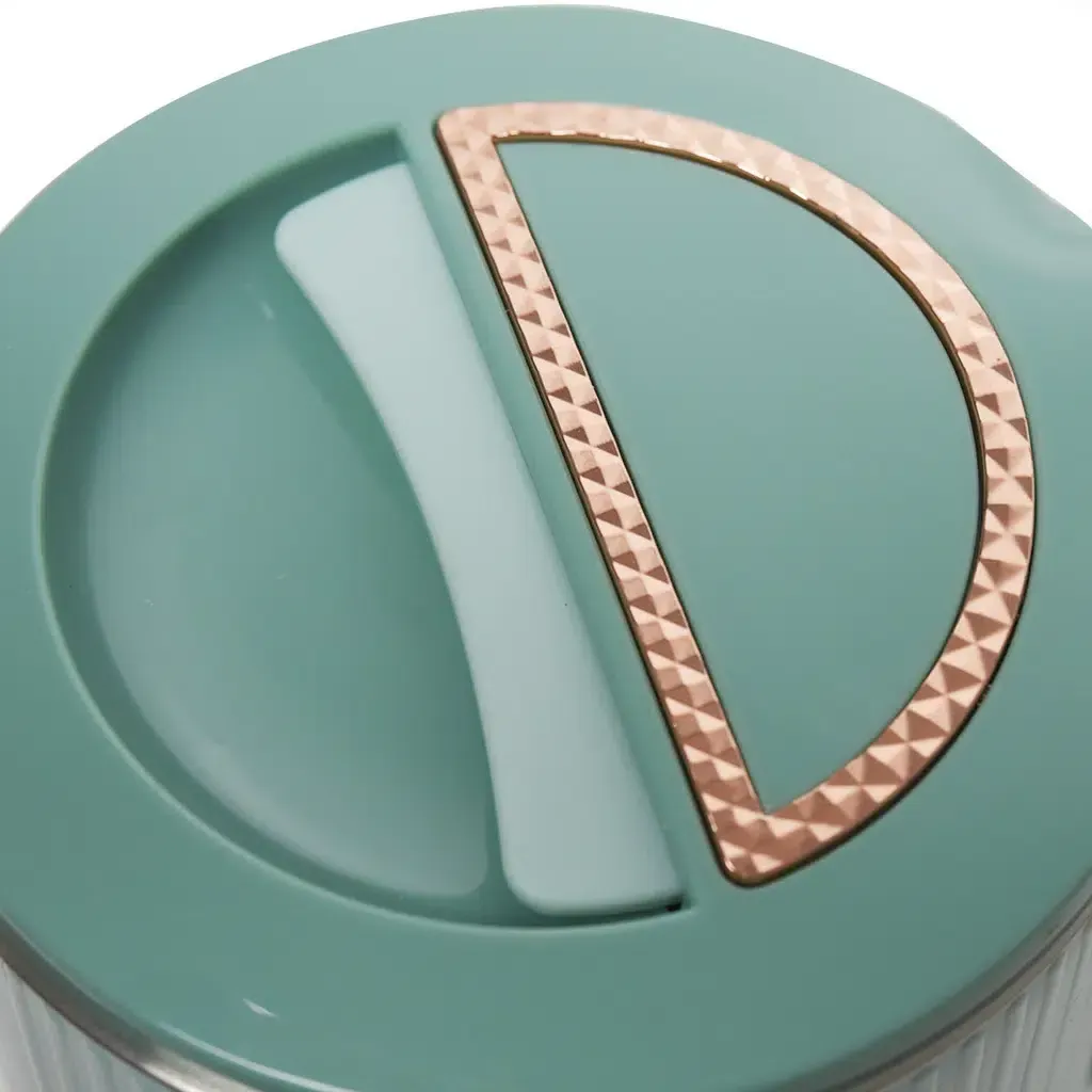 Bouilloire Florence HK-373 - Vert