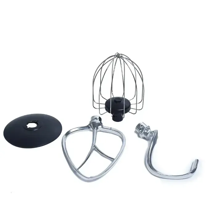 Robot Pétrin Florence 5L MK3705 - 1500 Watts