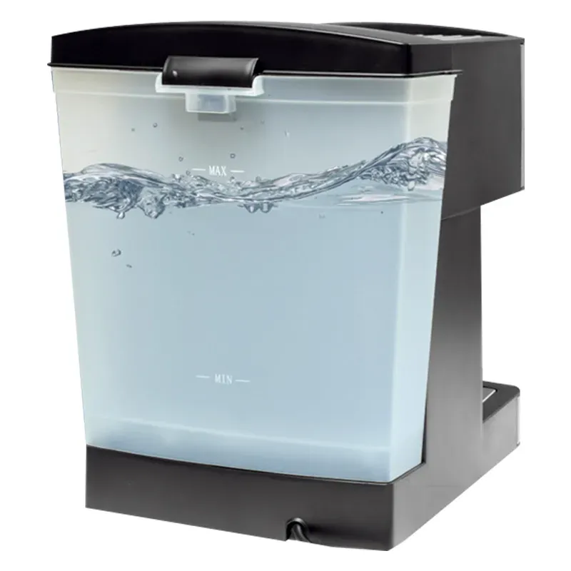 Machine à Café Expresso Lexical LEM-0602 - 15 Bars - 850 Watts avec Buse Vapeur