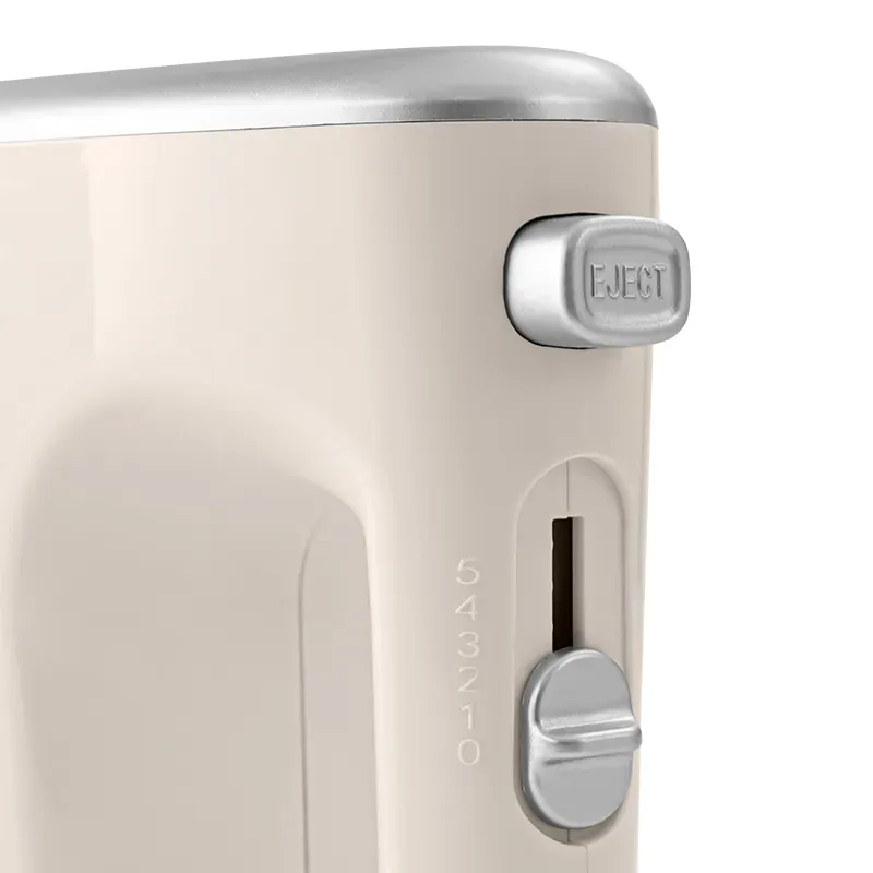 Batteur à main Lexical LMX-1730 - beige