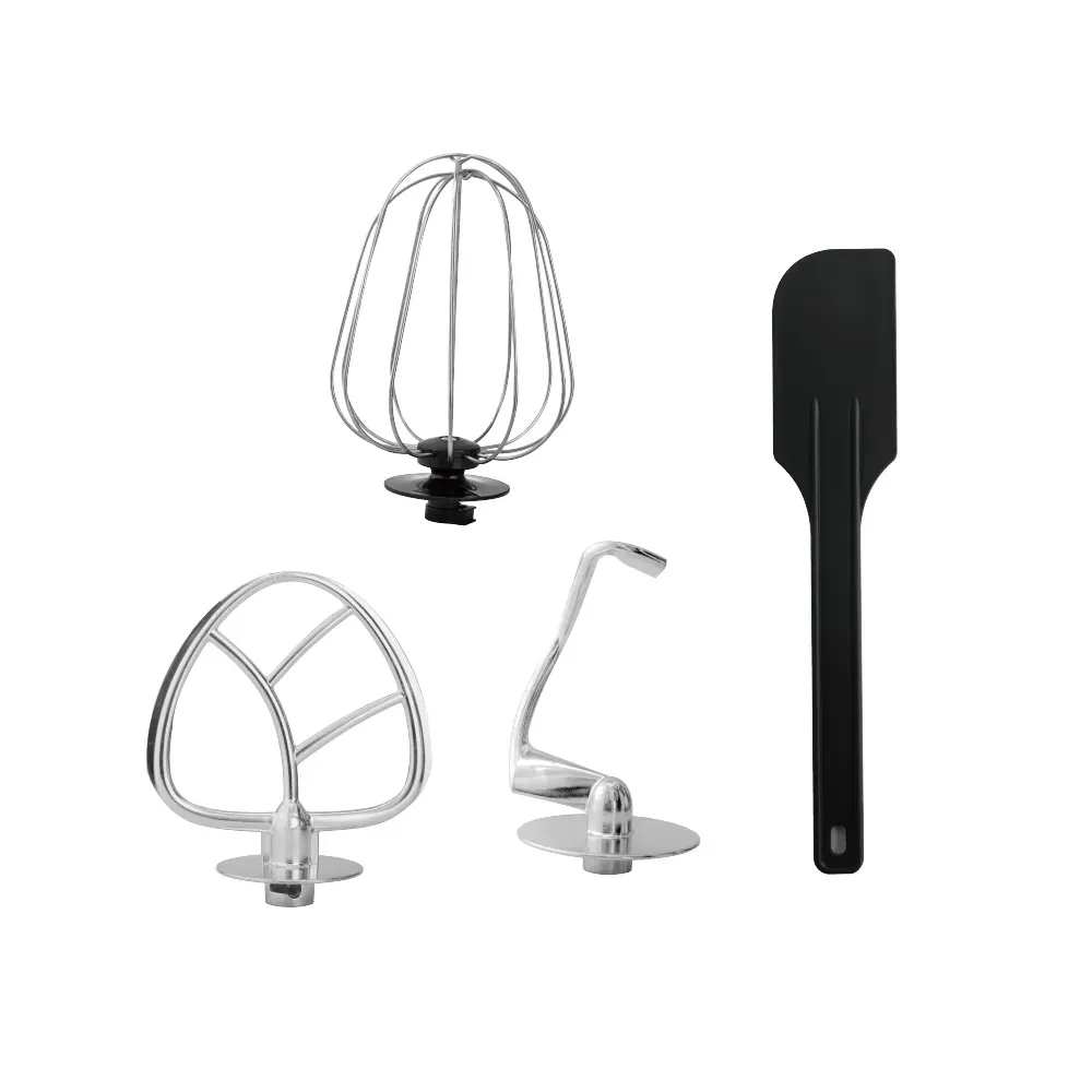 Robot Pétrin Lexical LMB-1850-4 - 1500 Watts - 8,5 Litres