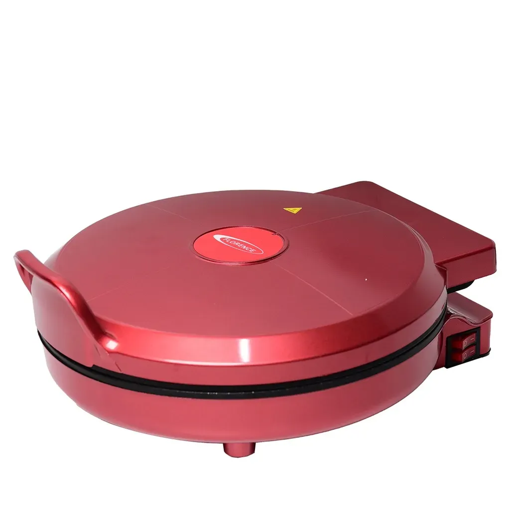 Machine Pizza Florence HK418 - 1100 Watts