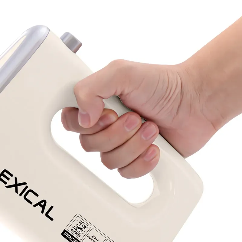 Batteur à main Lexical LMX-1730 - beige