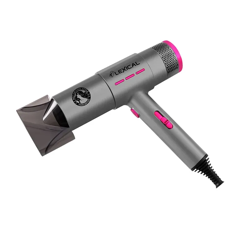 Séche Cheveux Lexical LHD-5021 - 1200 Watts