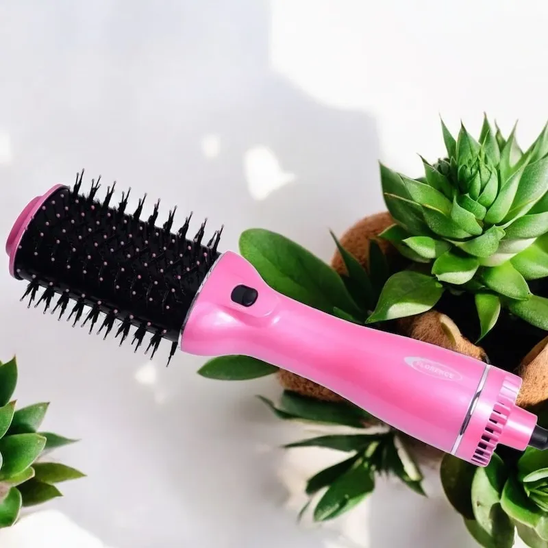 Beosse soufflante Florence HK402- 1200 Watts - Rose