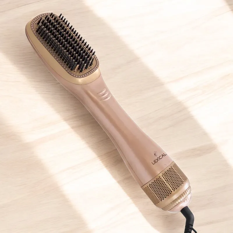 Brosse soufflante Lexical LSB-5110 1200 Watts