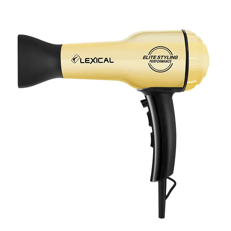 Séche Cheveux Lexical LHD-5035-9 - 1800Watts