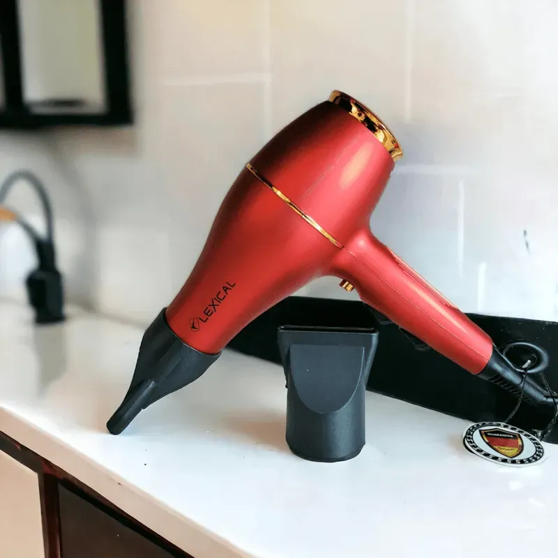 Séche cheveux Lexical LHD-5061 - 2200 Watts