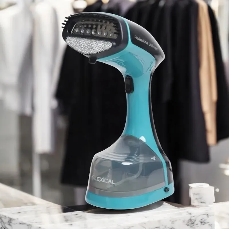 Déferoisseur à main Lexical LHH-0902