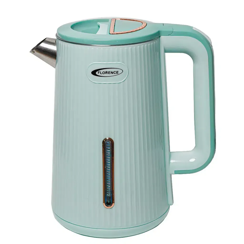 Bouilloire Florence HK-373 - Vert