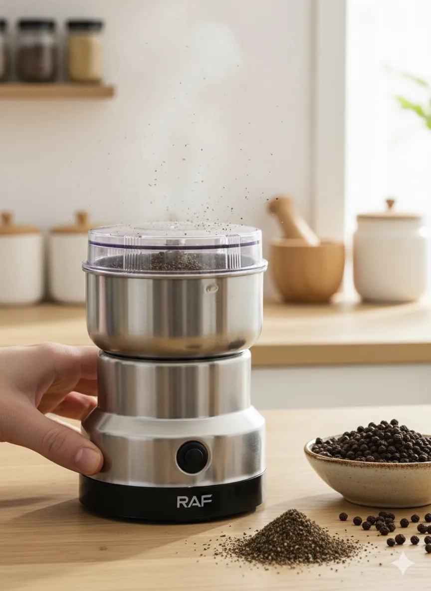 Moulin à Café RAF- R.7113