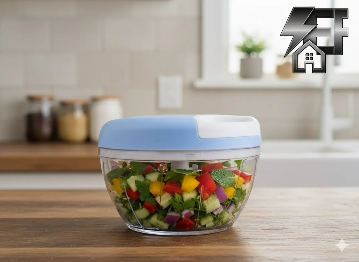 Hachoir à Viande en verre EASY HY-803C