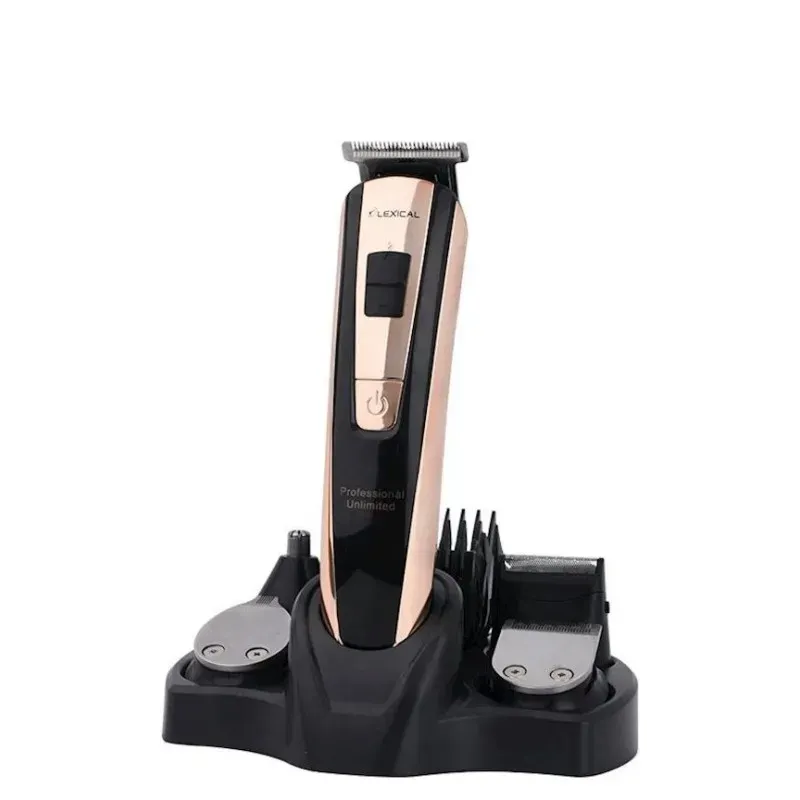 Tondeuse à cheveux 5 En 1 Lexical LHC-5690